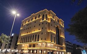 فندق بيست ليفل